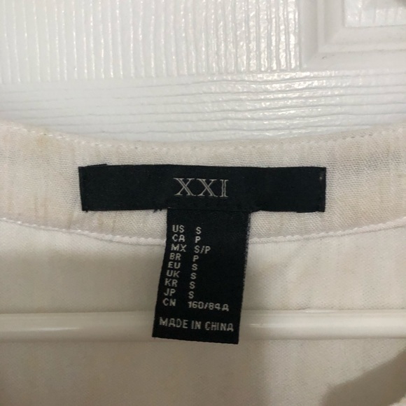 Forever 21 Dress - Picture 2 of 5